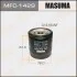 Фильтр масляный Ford Fiesta (02-), Focus (05-), Mondeo (07-)/ Mazda CX-7 (09-12), 3 (08-), 6 (03-12) (MFC-1429) MASUMA MFC1429 (фото 1)