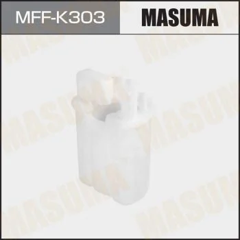 Фільтр паливний в бак (без кришки), HYUNDAI ELANTRA, COUPE (00-) MASUMA MFFK303 (фото 1)