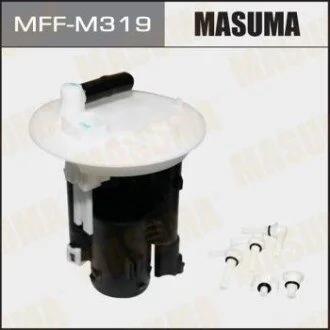 Фільтр паливний у бак Mitsubishi Lancer (03-11) (MFF-M319) MASUMA MFFM319