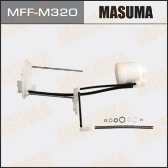 Фільтр паливний (MFF-M320) MASUMA MFFM320
