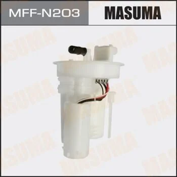 Фильтр топливный в бак Nissan Teana (03-08) (MFF-N203) MASUMA MFFN203 (фото 1)