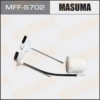 Фільтр паливний у бак Suzuki Grand Vitara (07-16) (MFF-S702) MASUMA MFFS702