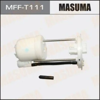 Фільтр паливний у бак Toyota Camry (06-11) (MFF-T111) MASUMA MFFT111