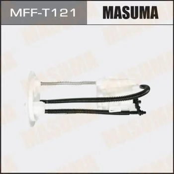 Фільтр паливний у бак Toyota Land Cruiser Prado (MFF-T121) MASUMA MFFT121 (фото 1)