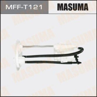 Фильтр топливный в бак Toyota Land Cruiser Prado (MFF-T121) MASUMA MFFT121