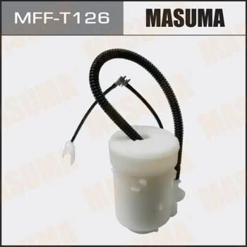 Фильтр топливный в бак (без крышки.) Lexus GX 460/ Mazda 6 (09-12)/ Toyota FJ Cruiser (10-), Land Cruiser (09-), Land (MFF-T126) MASUMA MFFT126 (фото 1)