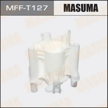 Фільтр паливний в бак (без кришки) Toyota LAND CRUISER PRADO, HILUX SURF/GRJ12, GRN215W MASUMA MFFT127 (фото 1)