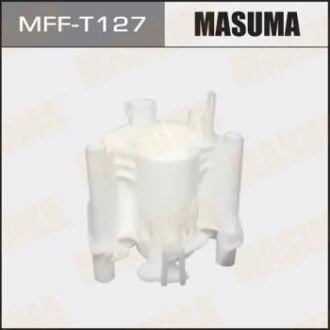 Фільтр паливний в бак (без кришки) Toyota LAND CRUISER PRADO, HILUX SURF/GRJ12, GRN215W MASUMA MFFT127