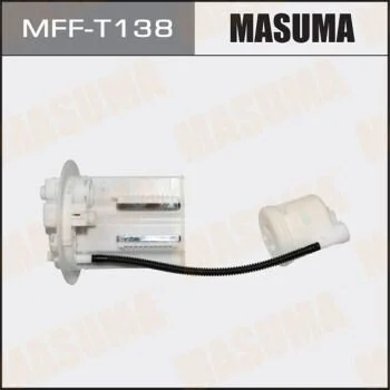 Фільтр паливний у бак Toyota Auris, Corolla (06-13) (MFF-T138) MASUMA MFFT138 (фото 1)