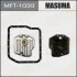 Фільтр АКПП (+прокладка піддону) Toyota Avensis (03-08), Camry (01-06), Highlander (04-07) (MFT-1033) MASUMA MFT1033 (фото 1)