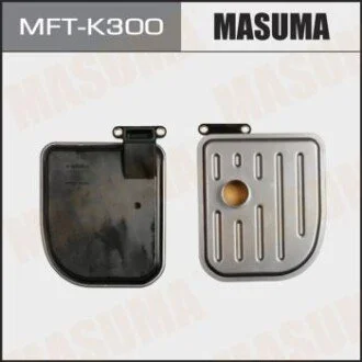 Фильтр АКПП (MFT-K300) MASUMA MFTK300