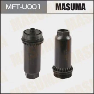 Фільтр АКПП (MFT-U001) MASUMA MFTU001