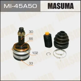 ШРУС (MI-45A50) MASUMA MI45A50