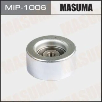 Ролик приводного ремня паразитный Toyota 3.5 (2GRFE), 4.0 (1GRFE) (05-) (MIP-1006) MASUMA MIP1006