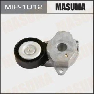 Натягувач ременя генератора Toyota Auris (08-13), Corolla (08-13), Yaris (08-11) (MIP-1012) MASUMA MIP1012