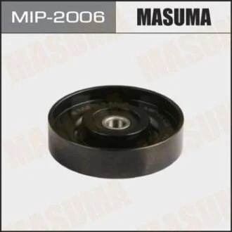 Ролик натяжний ремень кондиціонера Infinity FX 35 (02-08) (MIP-2006) MASUMA MIP2006