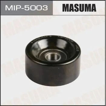 Ролик натягувача ременя генератора Honda Accord (02-08), Civic (07-10), CR-V (01-10) (MIP-5003) MASUMA MIP5003 (фото 1)