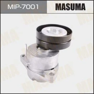 Натягувач ременя генератора Opel Astra G H Zafira B 98-14 (MIP-7001) Masuma MASUMA MIP7001
