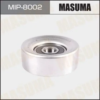 Ролик ременя (MIP-8002) MASUMA MIP8002 (фото 1)