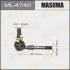 Стойка стабилизатора (ML-4740) MASUMA ML4740 (фото 1)