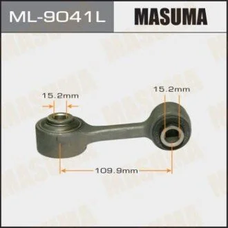 Стойка стабилизатора (ML-9041L) MASUMA ML9041L