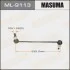 Стойка стабилизатора переднего CUBE/Z11 (ML-9113) MASUMA ML9113 (фото 1)