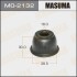 Пильовик опори кульовий (MO-2132) MASUMA MO2132 (фото 1)
