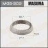 Кільце глушника (60.7x77.1x15) (MOS-203) MASUMA MOS203 (фото 1)