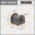 Втулка стабилизатора заднего. 2) Mitsubishi Lancer (03-09) (MP-1024) MASUMA MP1024 (фото 1)