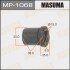 Втулка ресора нижня (Кратно 2) Toyota Hilux (05-15) (MP-1068) MASUMA MP1068 (фото 1)