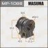Втулка стабилизатора переднего. 2) Nissan Teana (11-14) (MP-1088) MASUMA MP1088 (фото 1)