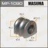 Втулка стабилизатора переднего. 2) Nissan Navara (05-), Pathfinder (05-14) (MP-1090) MASUMA MP1090 (фото 1)