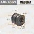Втулка стабилизатора заднего. 2) Nissan Pathfinder (05-14) (MP-1093) MASUMA MP1093 (фото 1)