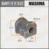 Втулка стабилизатора заднего. 2) Mazda CX-7 (06-12) (MP-1110) MASUMA MP1110 (фото 1)