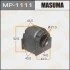 Втулка стабілізатора переднього (Кратно 2) Mazda CX-7 (06-12) (MP-1111) MASUMA MP1111 (фото 1)