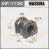 Втулка стабилизатора заднего. 2) Honda Pilot (09-15) (MP-1136) MASUMA MP1136 (фото 1)