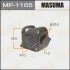 Втулка стійки стабілізатора (MP-1165) MASUMA MP1165 (фото 1)