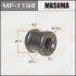 Втулка стабилизатора заднего. 2) Toyota Land Cruiser (07-) (MP-1198) MASUMA MP1198 (фото 1)