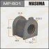 Втулка стабилизатора переднего. 2) Toyota FJ Cruiser (06-09), Land Cruiser Prado (02-09) (MP-601) MASUMA MP601 (фото 1)