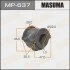 Втулка стабилизатора переднего. 2) Nissan Maxima (00-06), Primera (02-07) (MP-637) MASUMA MP637 (фото 1)