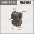 Втулка стабилизатора переднего. 2) Nissan Micra (02-07), Tida (15-) (MP-713) MASUMA MP713 (фото 1)