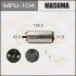 Бензонасос електричний (+ сіточка) Honda/ Mazda/ Toyota (MPU-104) MASUMA MPU104 (фото 1)