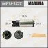 Бензонасос электрический (+ сеточка)) Toyota (MPU-107) MASUMA MPU107 (фото 1)