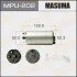 Бензонасос электрический (+ сеточка)) Nissan (MPU-202) MASUMA MPU202 (фото 1)