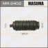 Пильовик рульової рейки Mitsubishi Pajero (00-) (MR-2402) MASUMA MR2402 (фото 1)