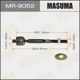 Рулевая тяга (MR-9052) MASUMA MR9052