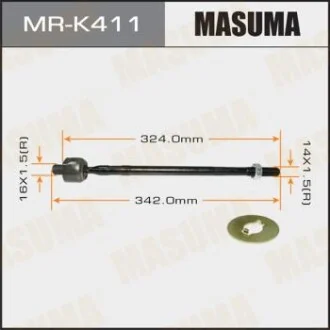Тяга рульова HYUNDAI, KIA/ ELANTRA, LANTRA MASUMA MRK411