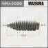 Пильовик рульової рейки (MRs-2088) MASUMA MRs2088 (фото 1)