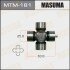Крестовина карданного вала (MTM-181) MASUMA MTM181 (фото 1)