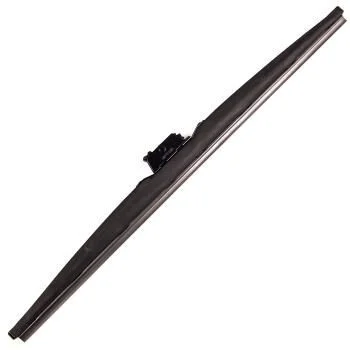 Щетка стеклоочистителя 525 мм NANO GRAPHITE зимняя (21) (J-HOOK) (MU-021W) MASUMA MU021W (фото 1)